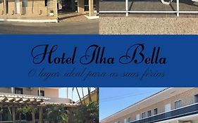 Hotel Ilha Bella